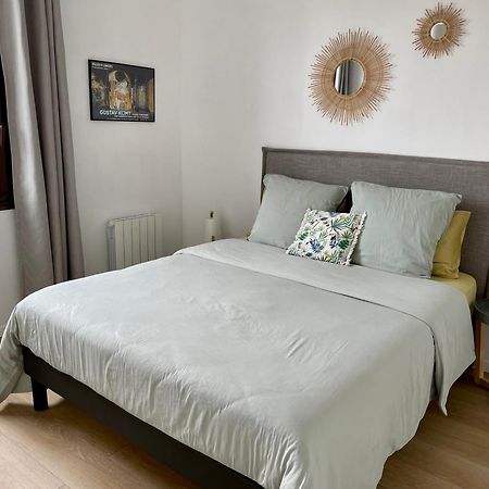 לה רושל Appartement Saint-Nicolas מראה חיצוני תמונה