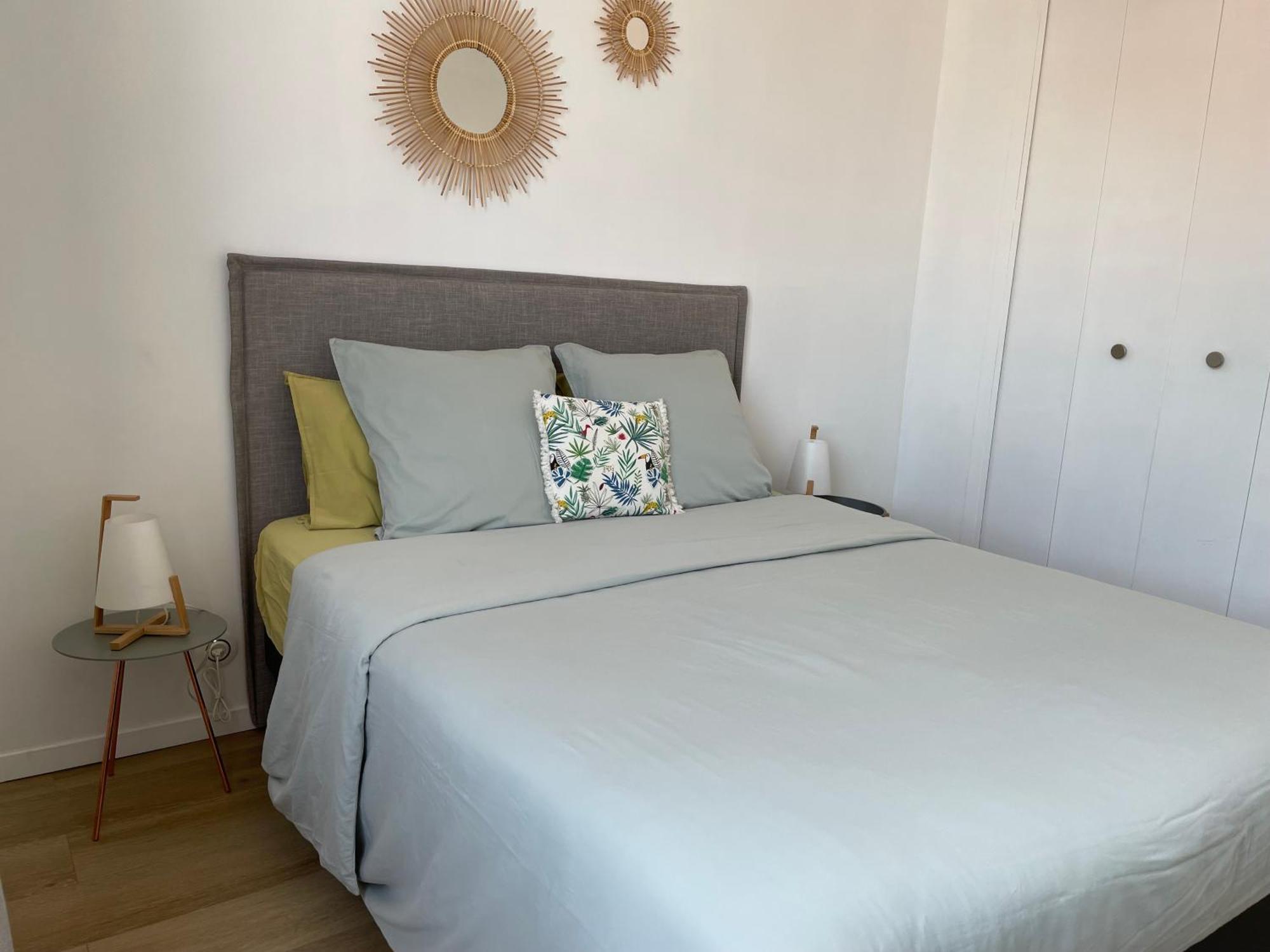 לה רושל Appartement Saint-Nicolas מראה חיצוני תמונה
